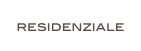 residenziale